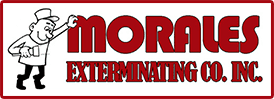 Morales Exterminating Co.